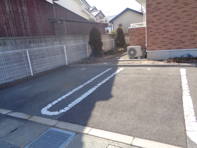 駐車場 写真10