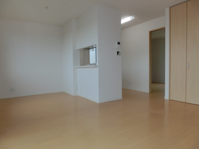 リビング 写真2