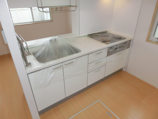 キッチン 写真3