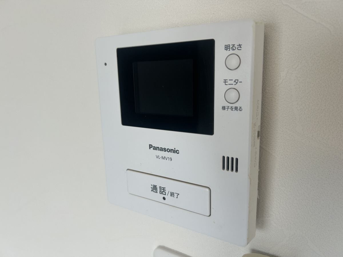 セキュリティ 写真11