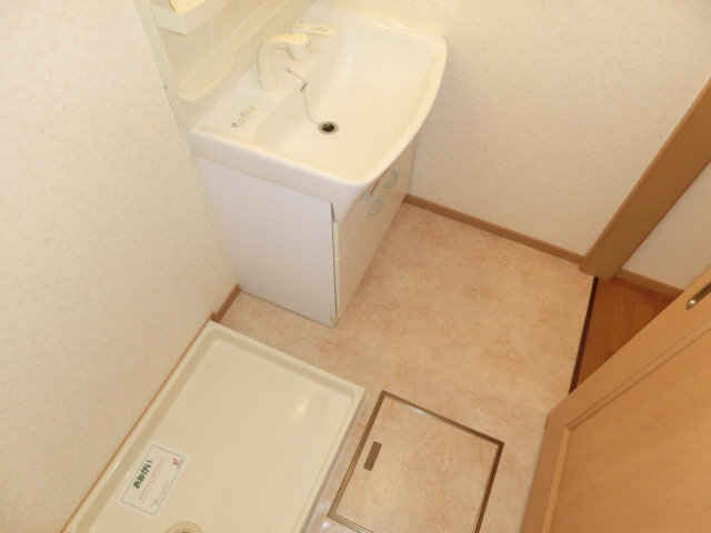 洗面所 写真6