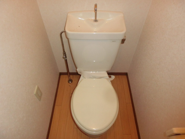 トイレ 写真5