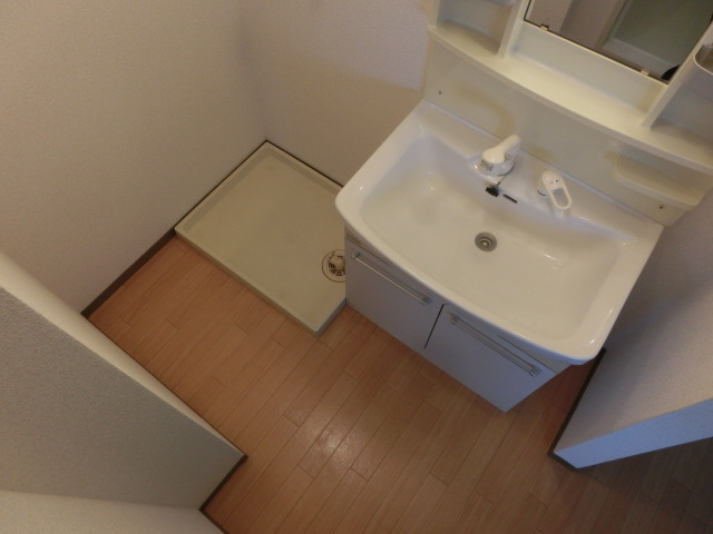 洗面所 写真6