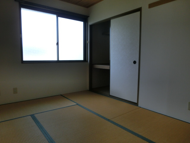 個室 写真10