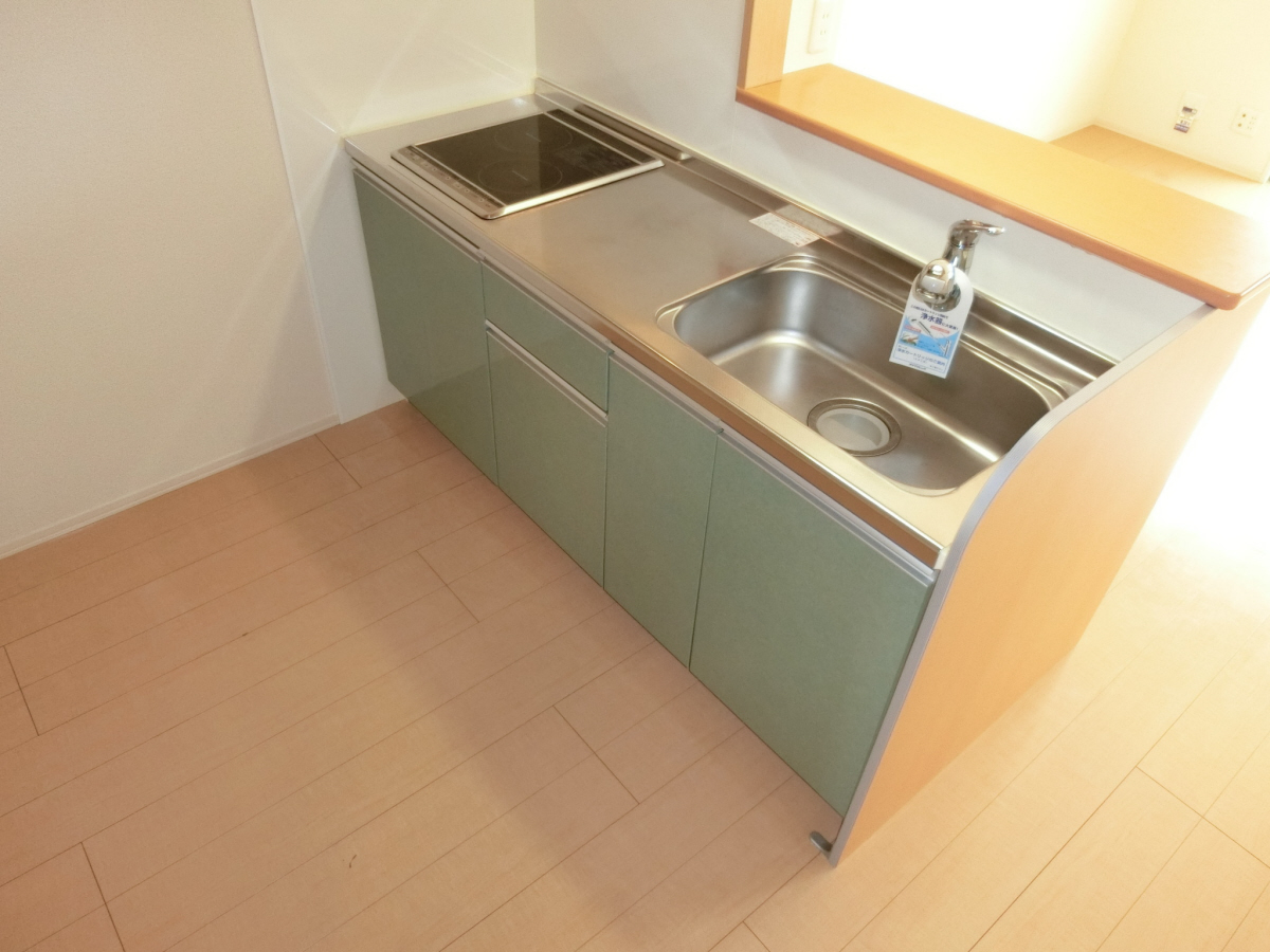 キッチン 写真3
