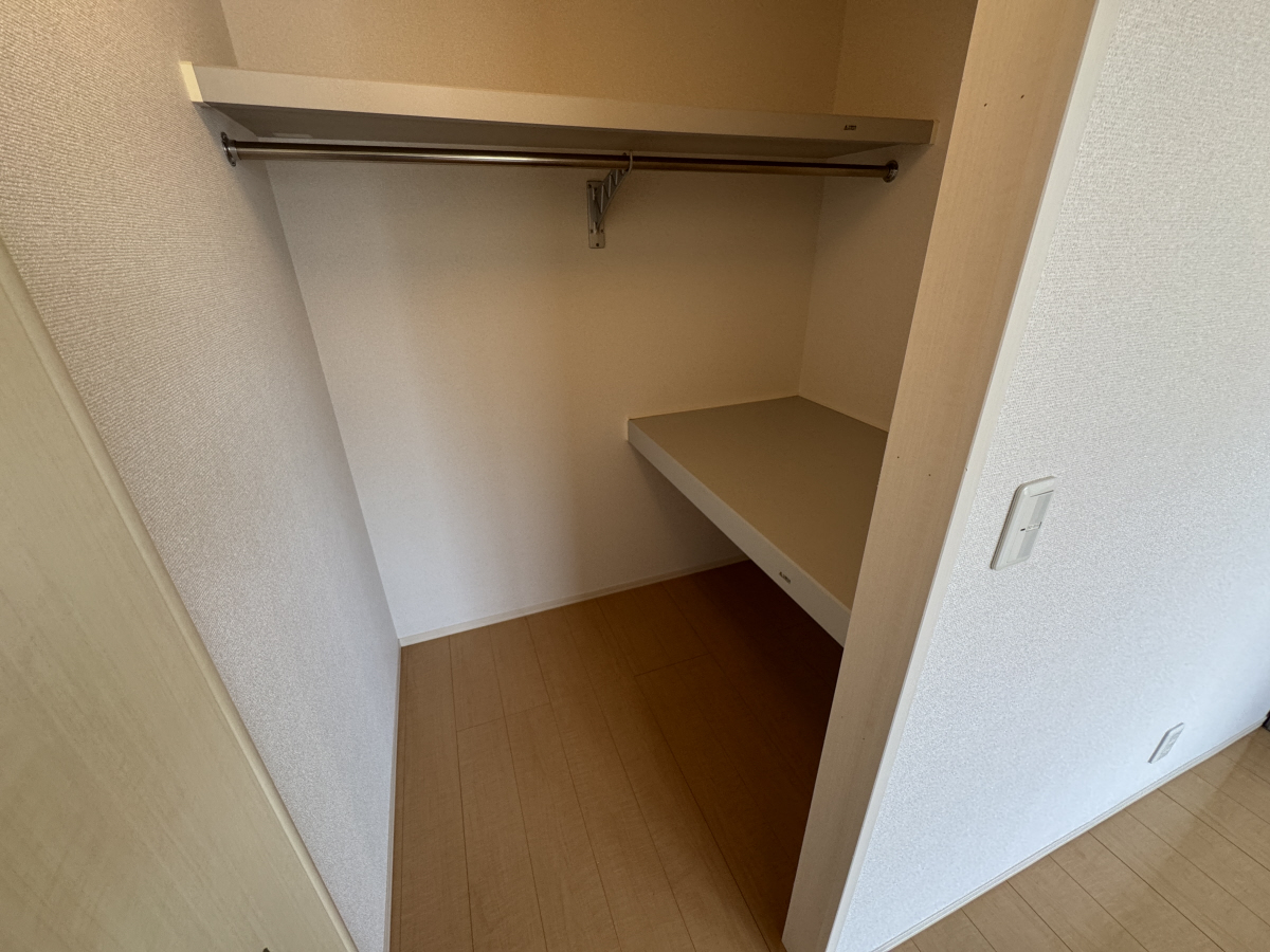 収納 写真8