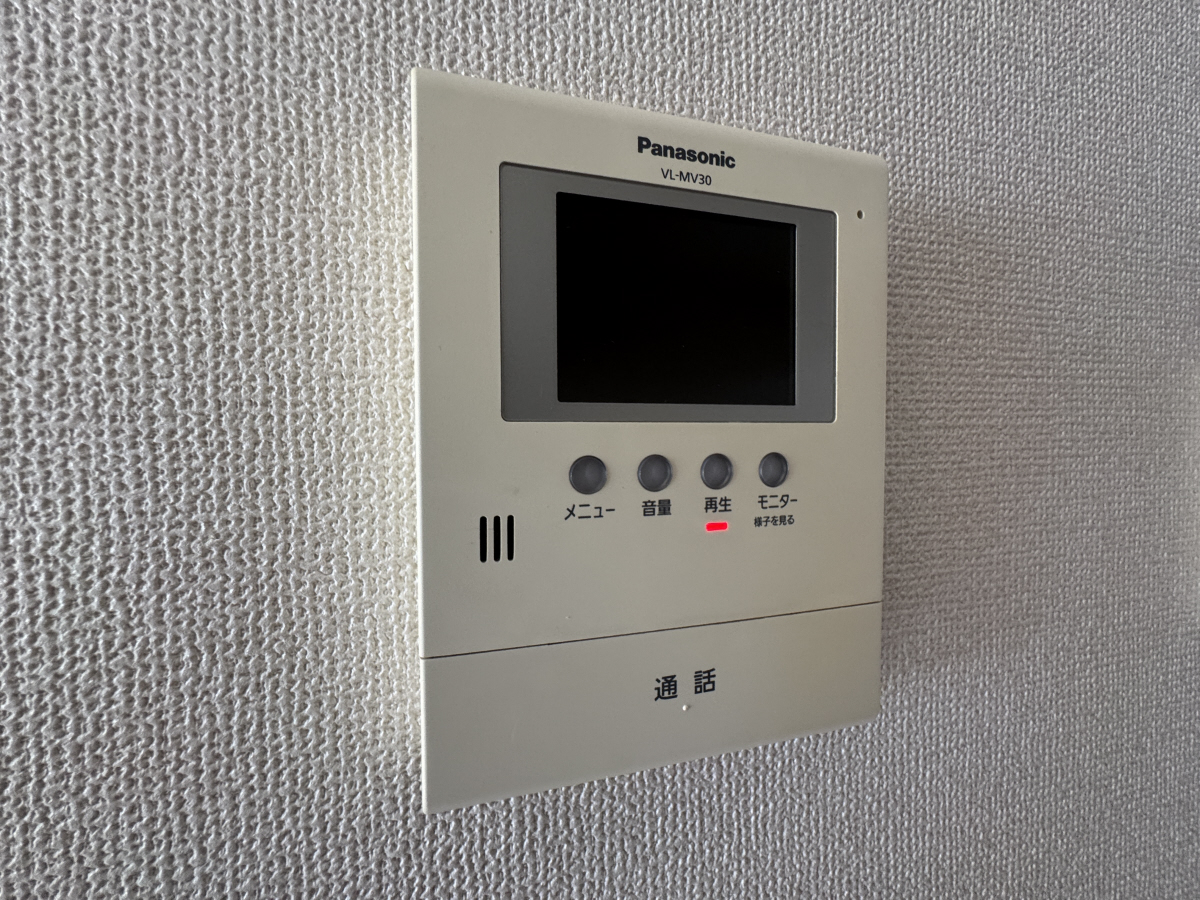 セキュリティ 写真12