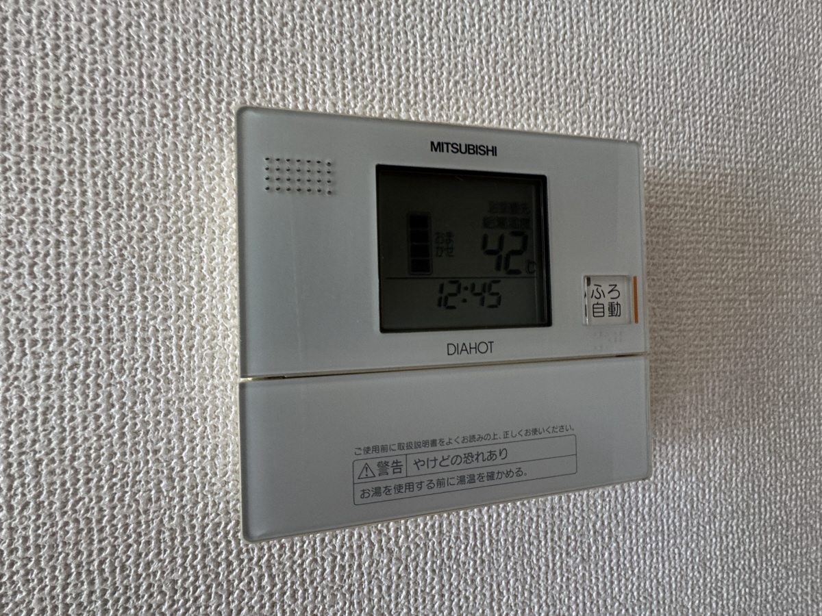 設備 写真11