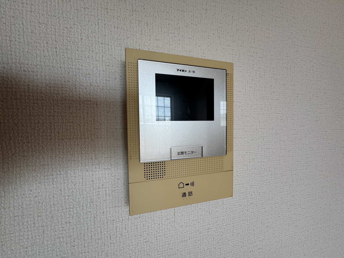 セキュリティ 写真12