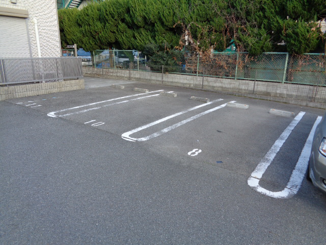 駐車場 写真10