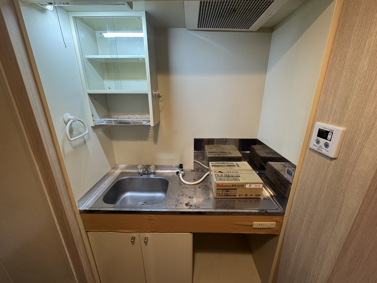 キッチン 写真3