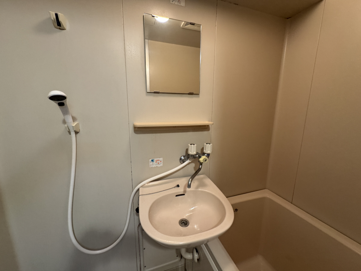 洗面所 写真6