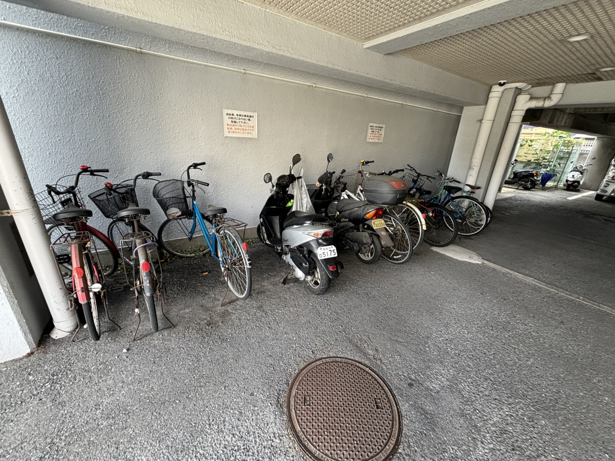 共用部 写真11