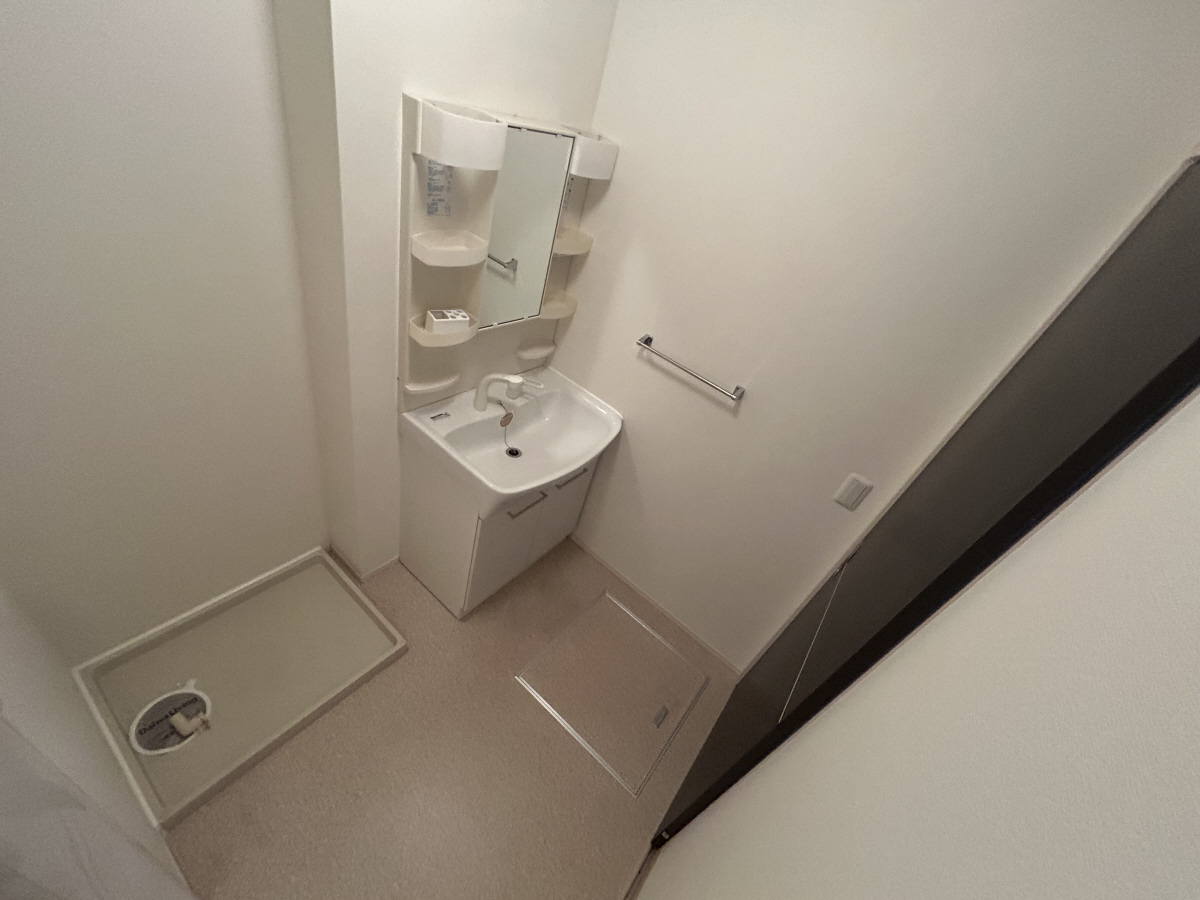 洗面所 写真6