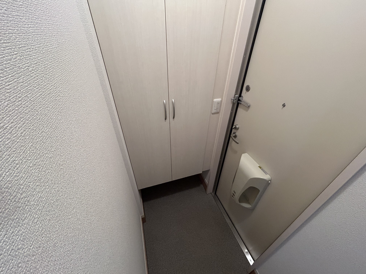 玄関 写真7