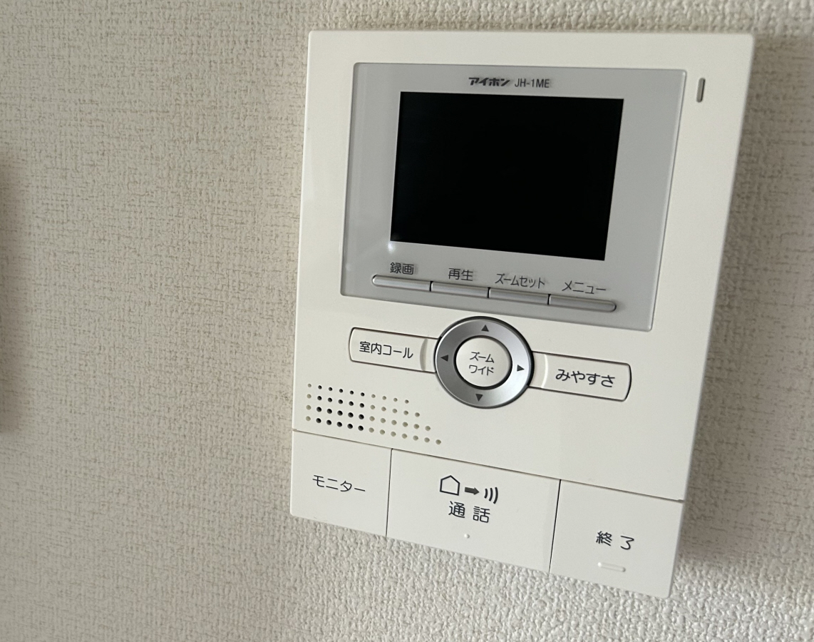 セキュリティ 写真12