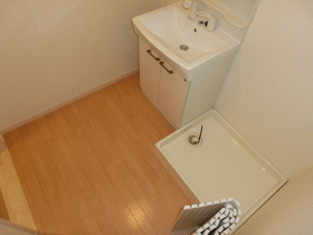 洗面所 写真6