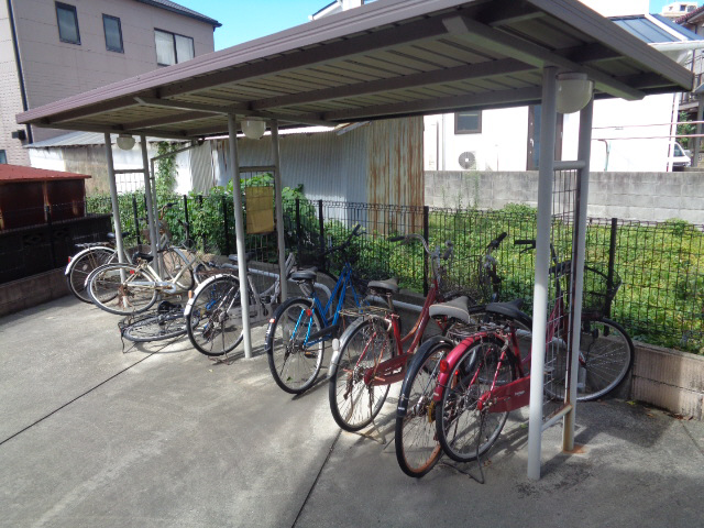 共用部 写真11