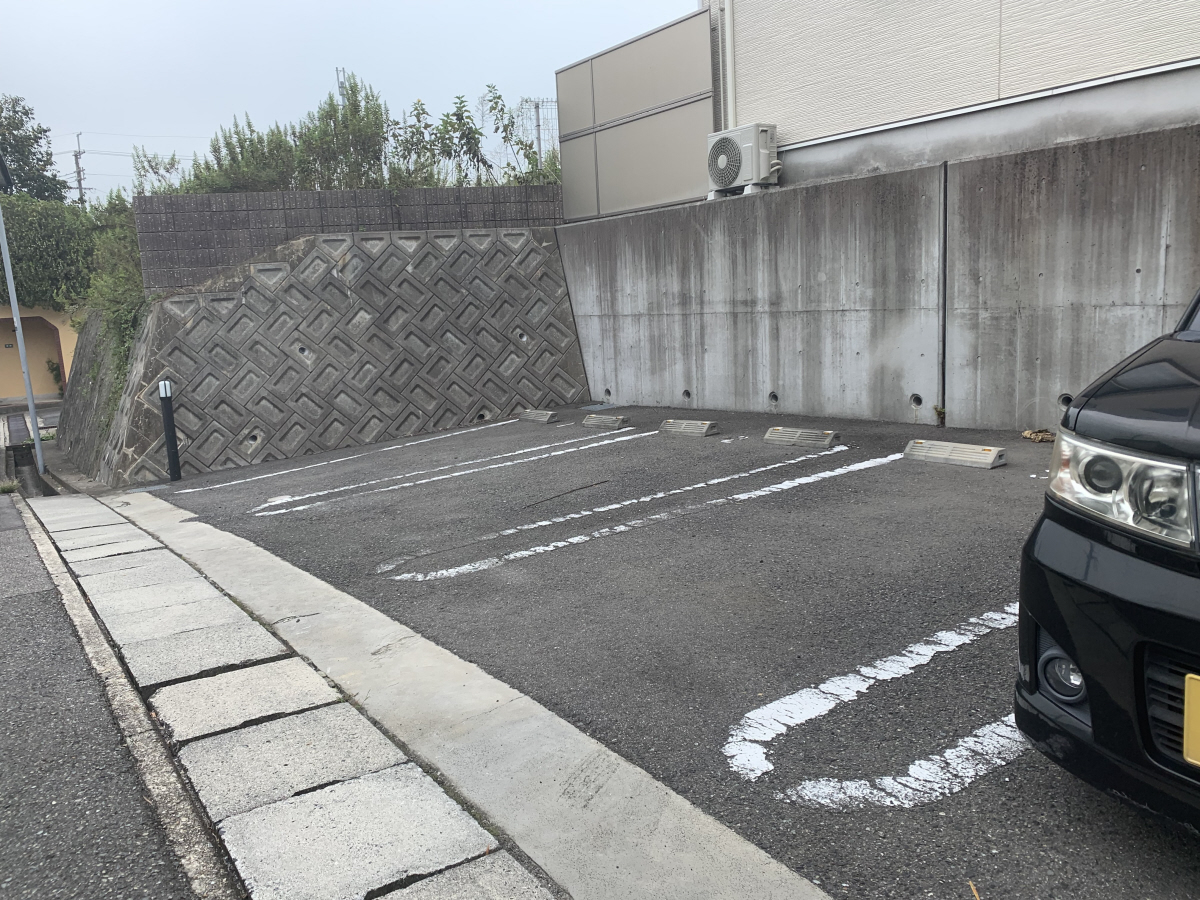 駐車場 写真10