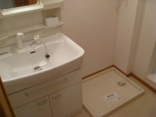 洗面所 写真6