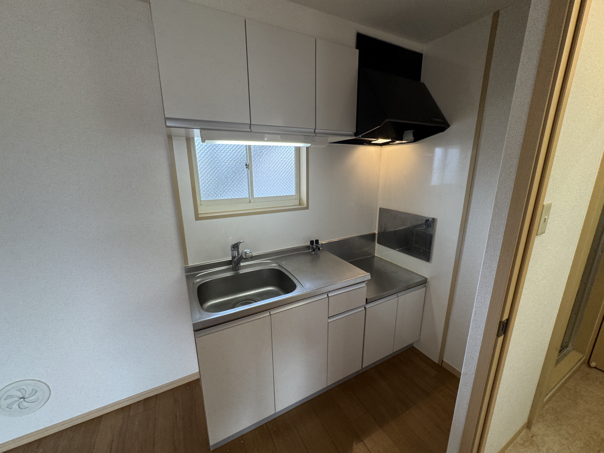 キッチン 写真3