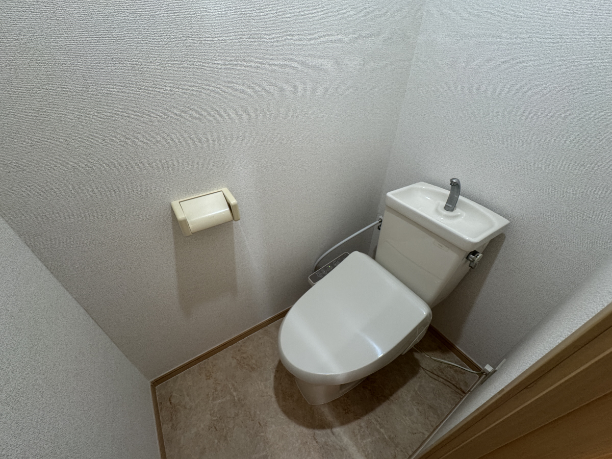 トイレ 写真5