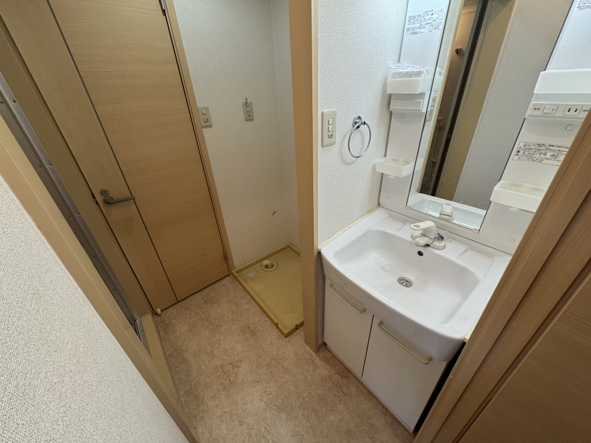 洗面所 写真6