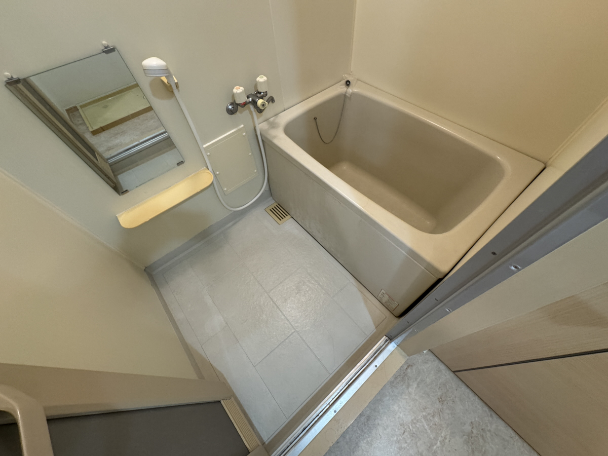 バス 写真4