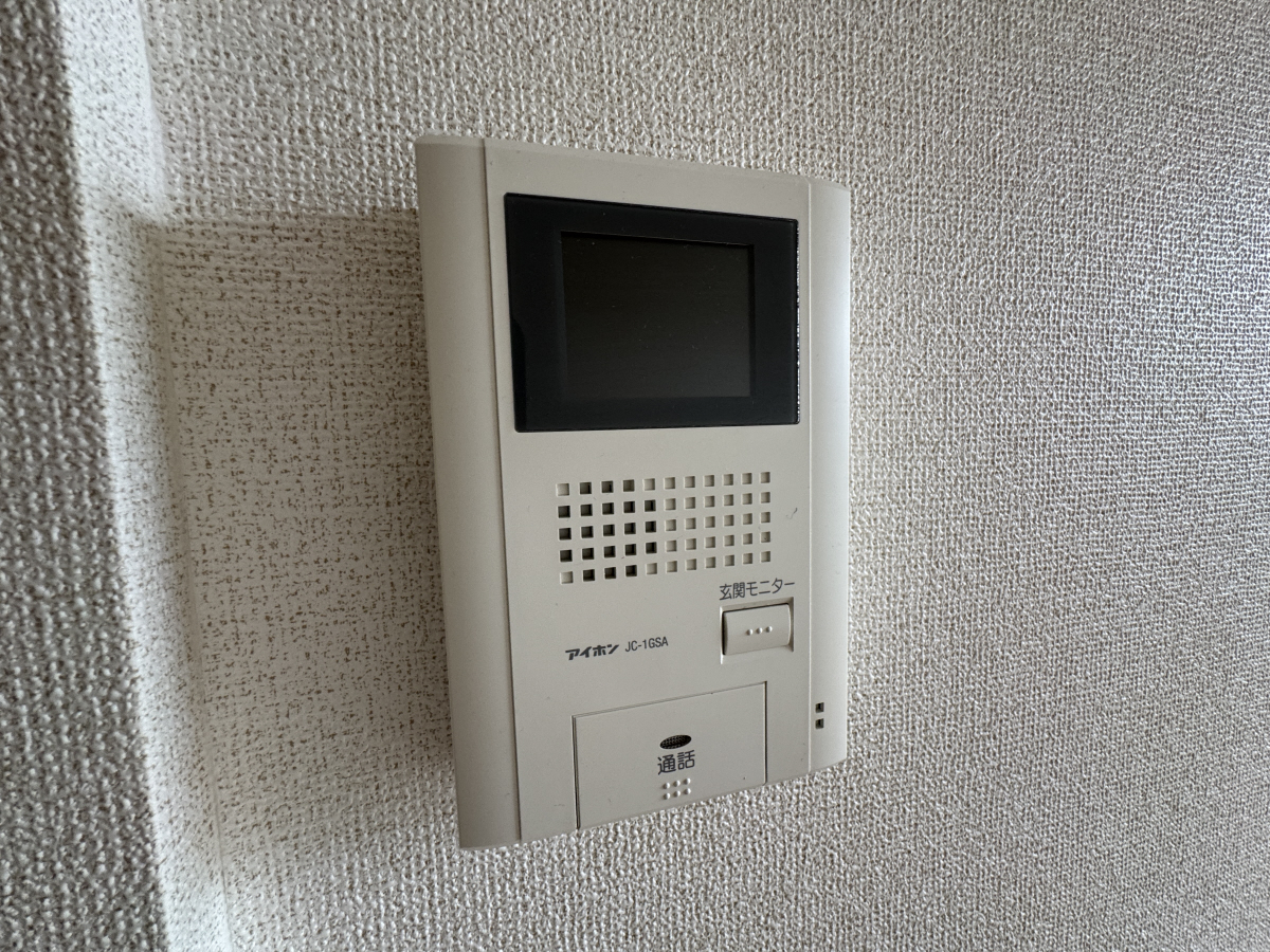 セキュリティ 写真12