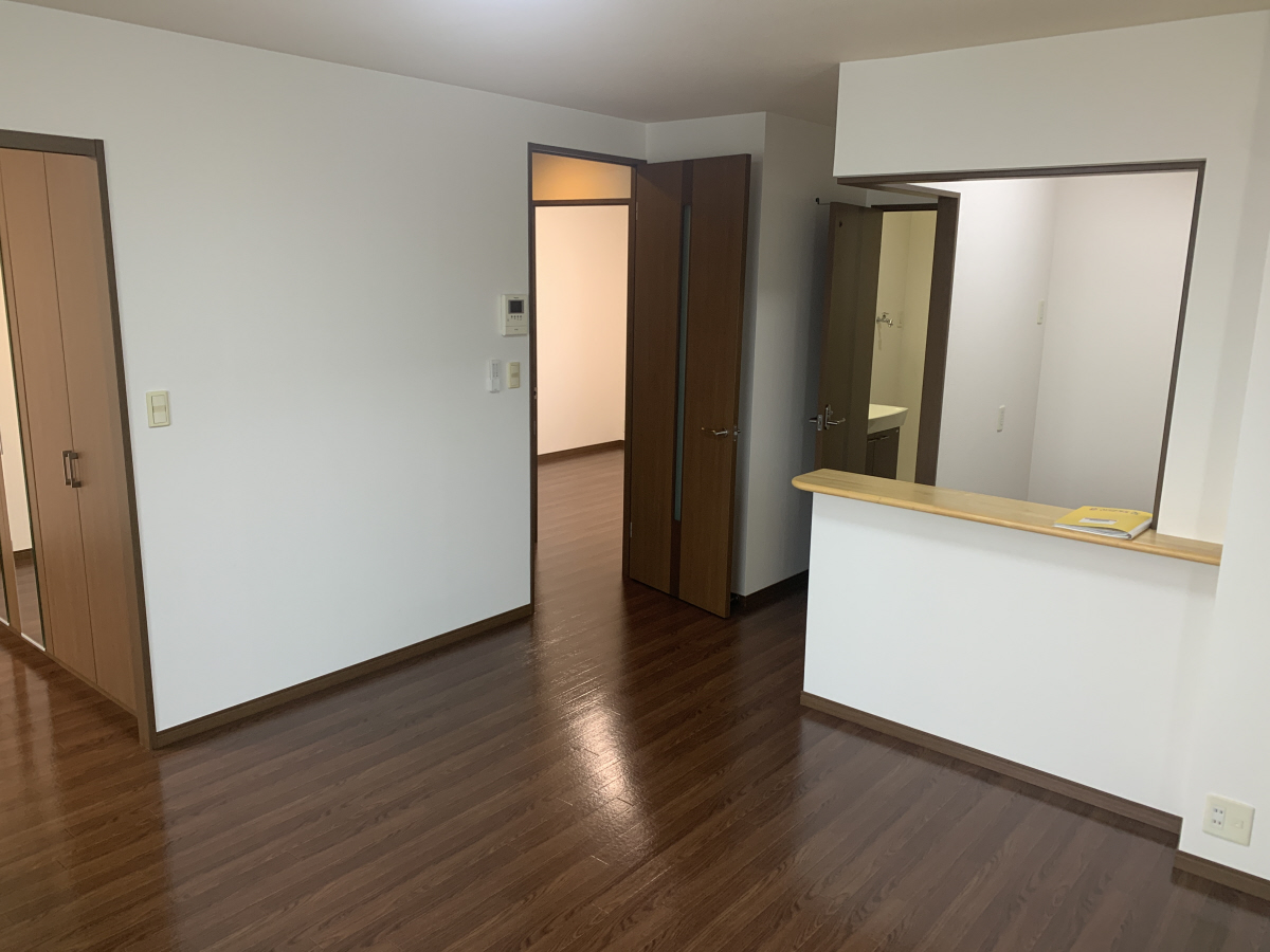 リビング 写真2