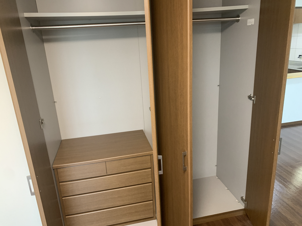 収納 写真8