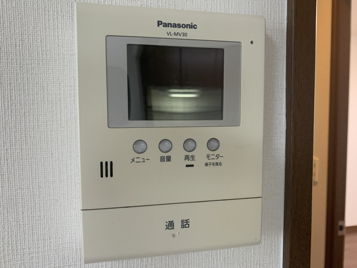 セキュリティ 写真11