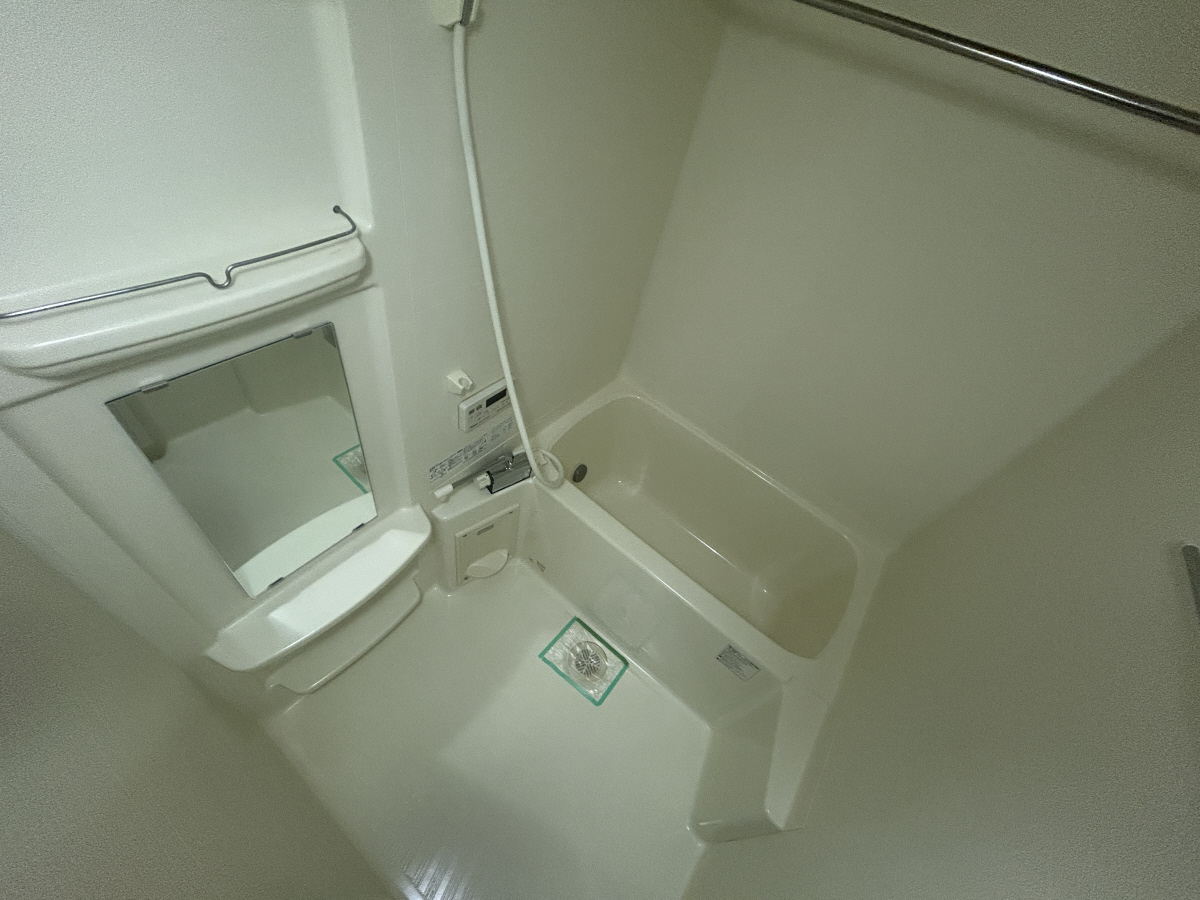 バス 写真4