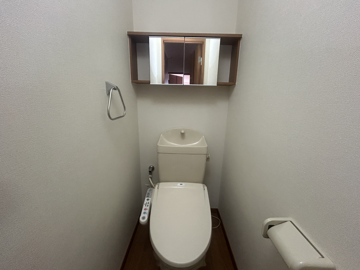 トイレ 写真5