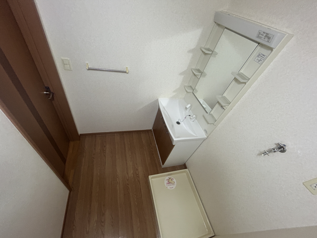洗面所 写真6