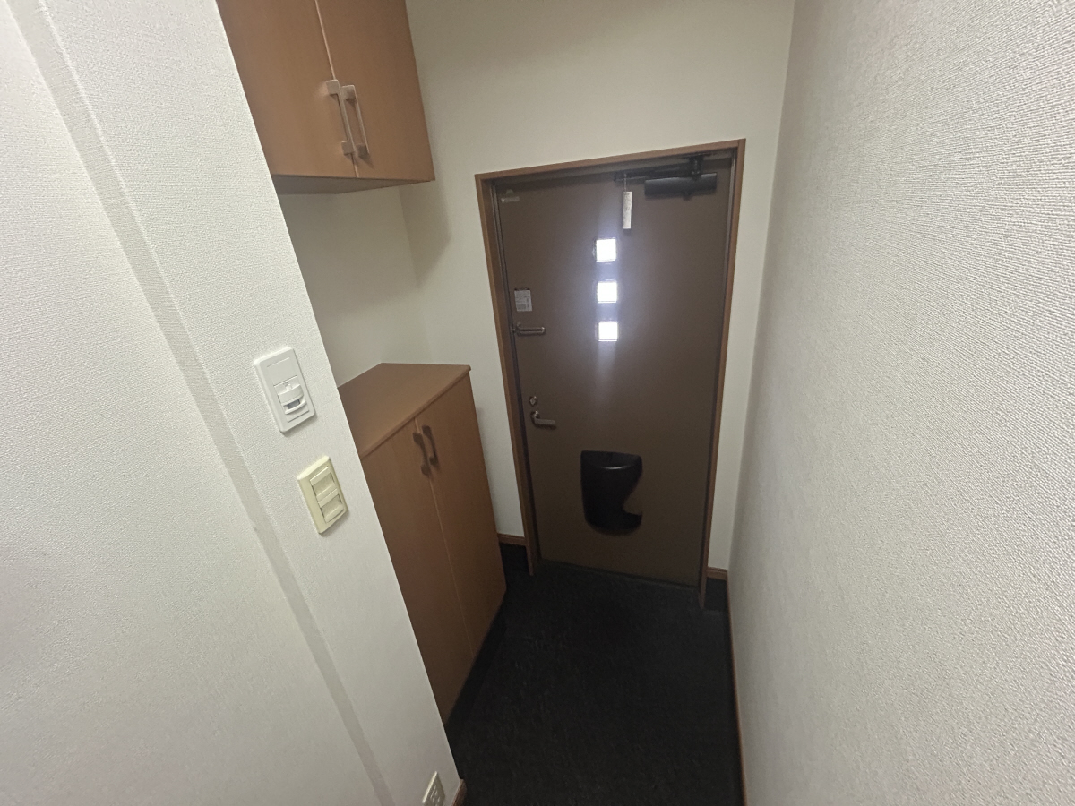 玄関 写真7