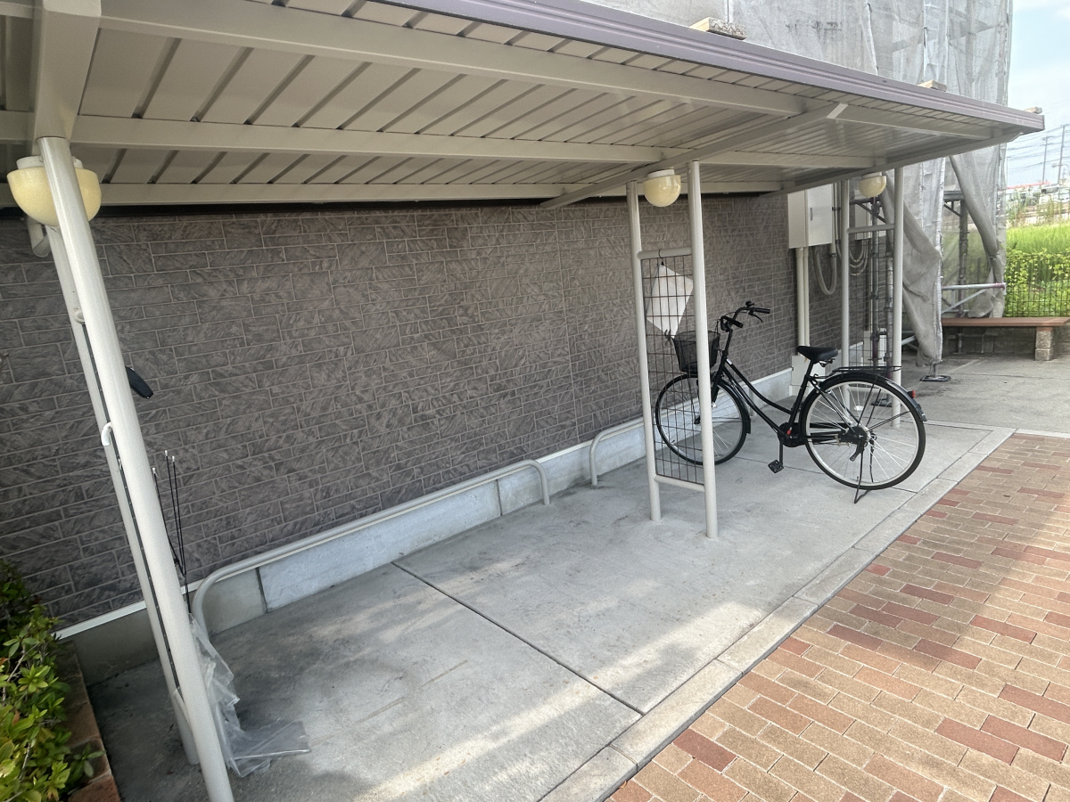 共用部 写真13