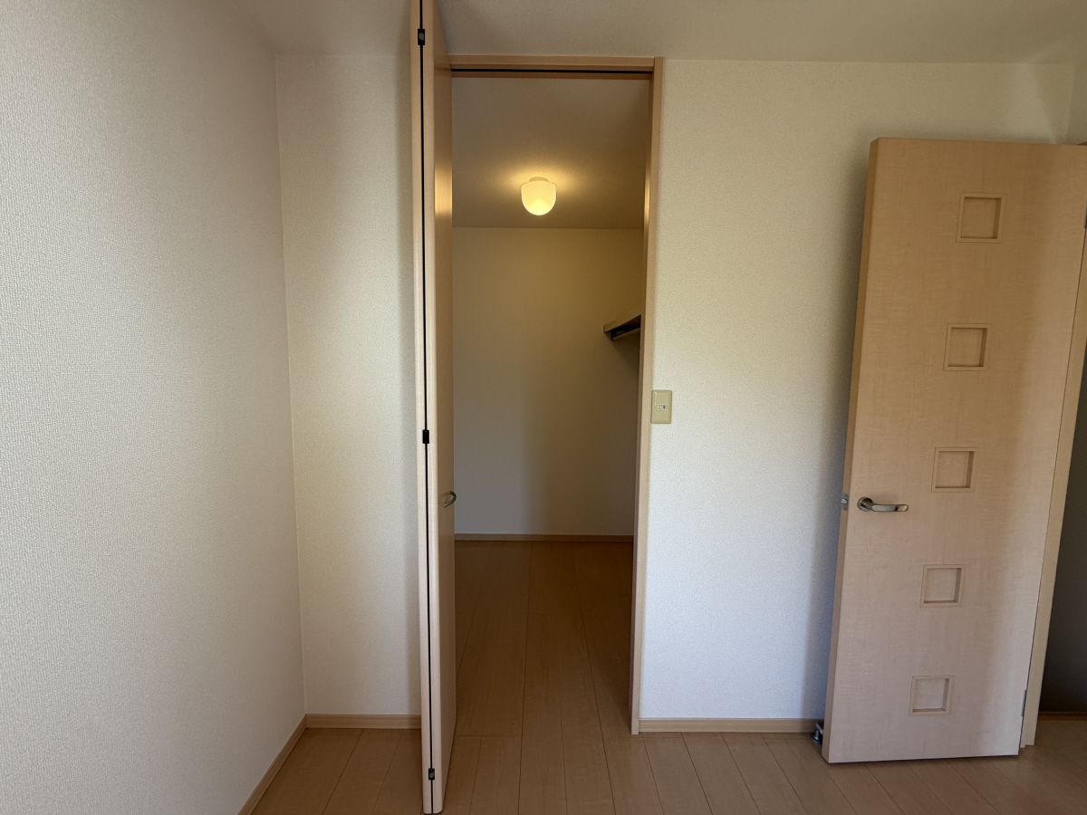 収納 写真8