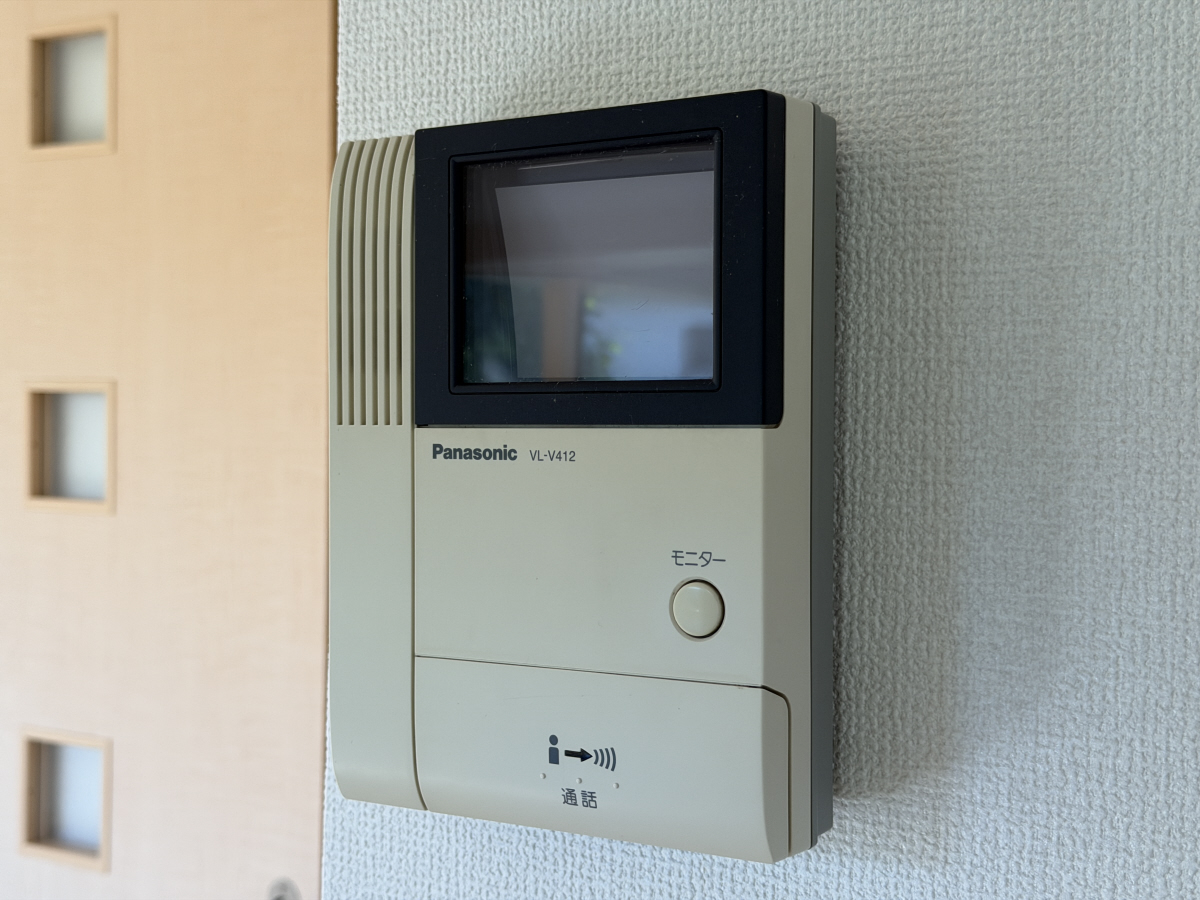 セキュリティ 写真13