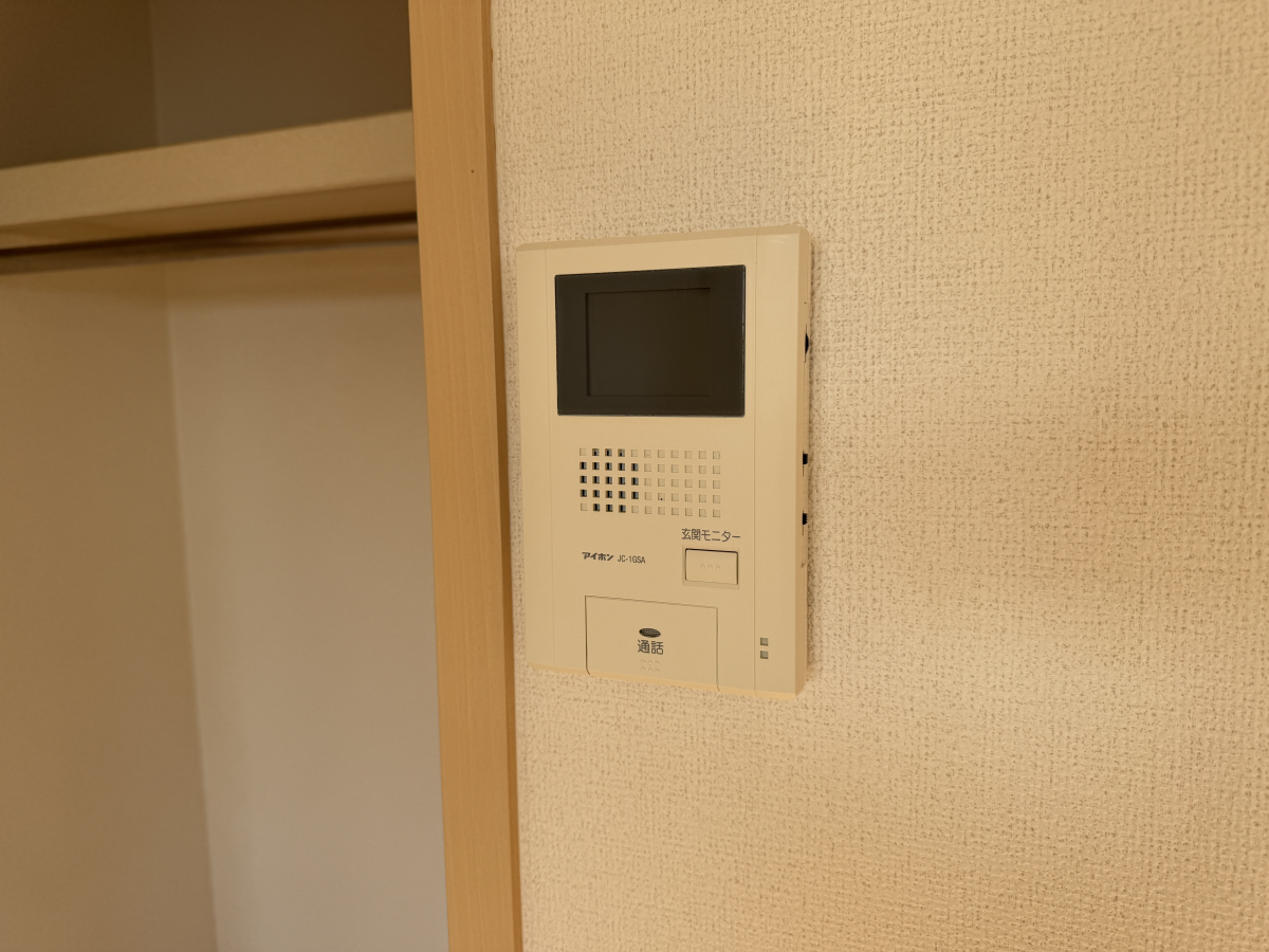 セキュリティ 写真13