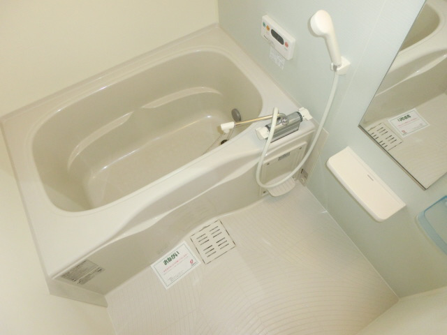 バス 写真4