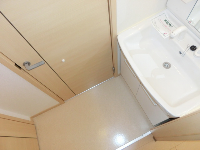 洗面所 写真6