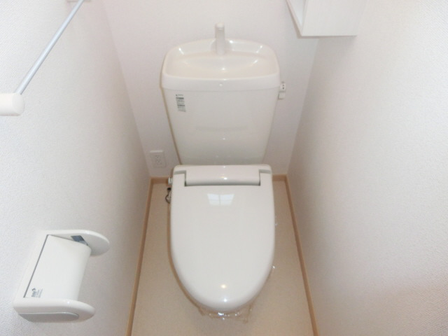 トイレ 写真5