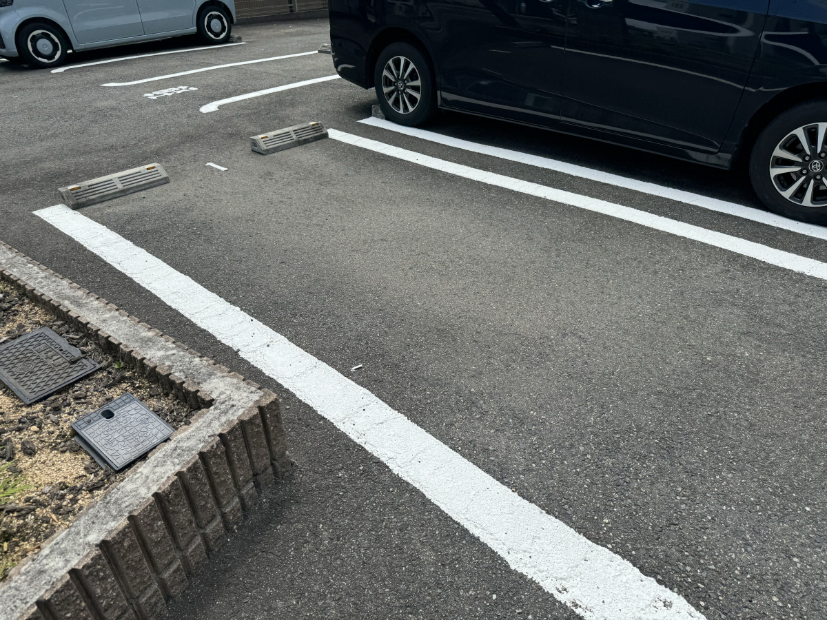 駐車場 写真10