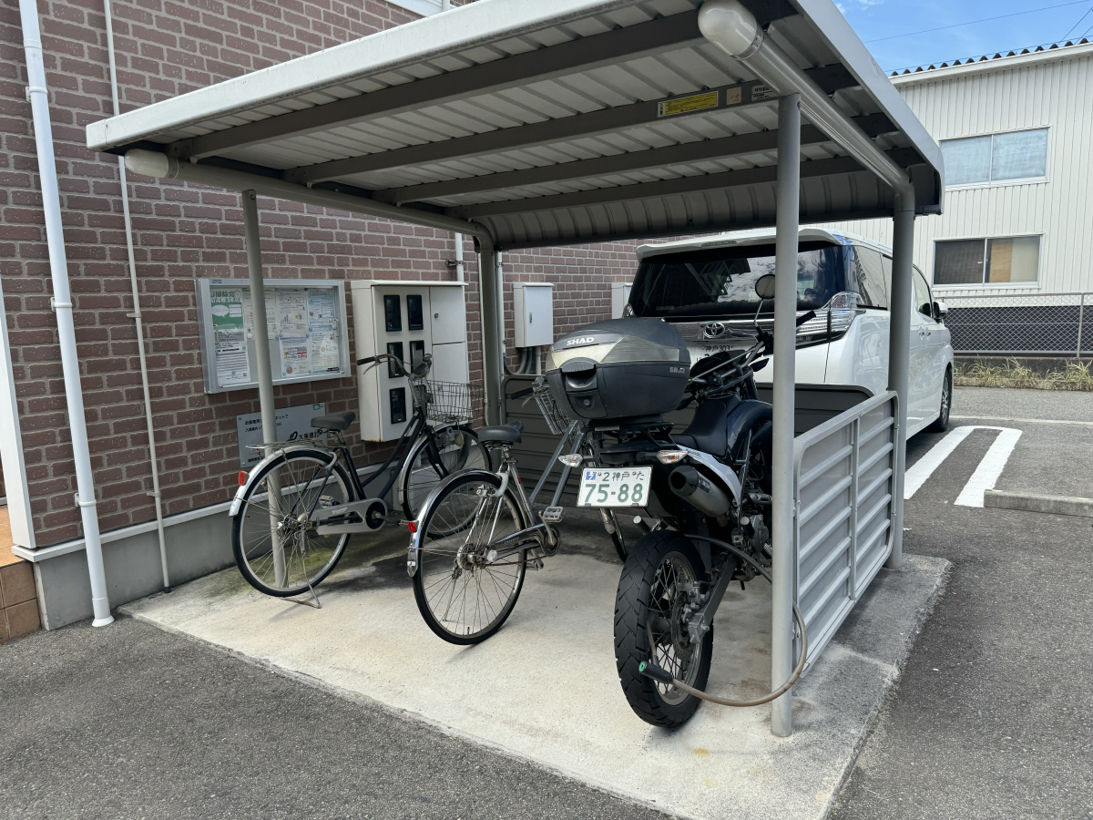 共用部 写真11