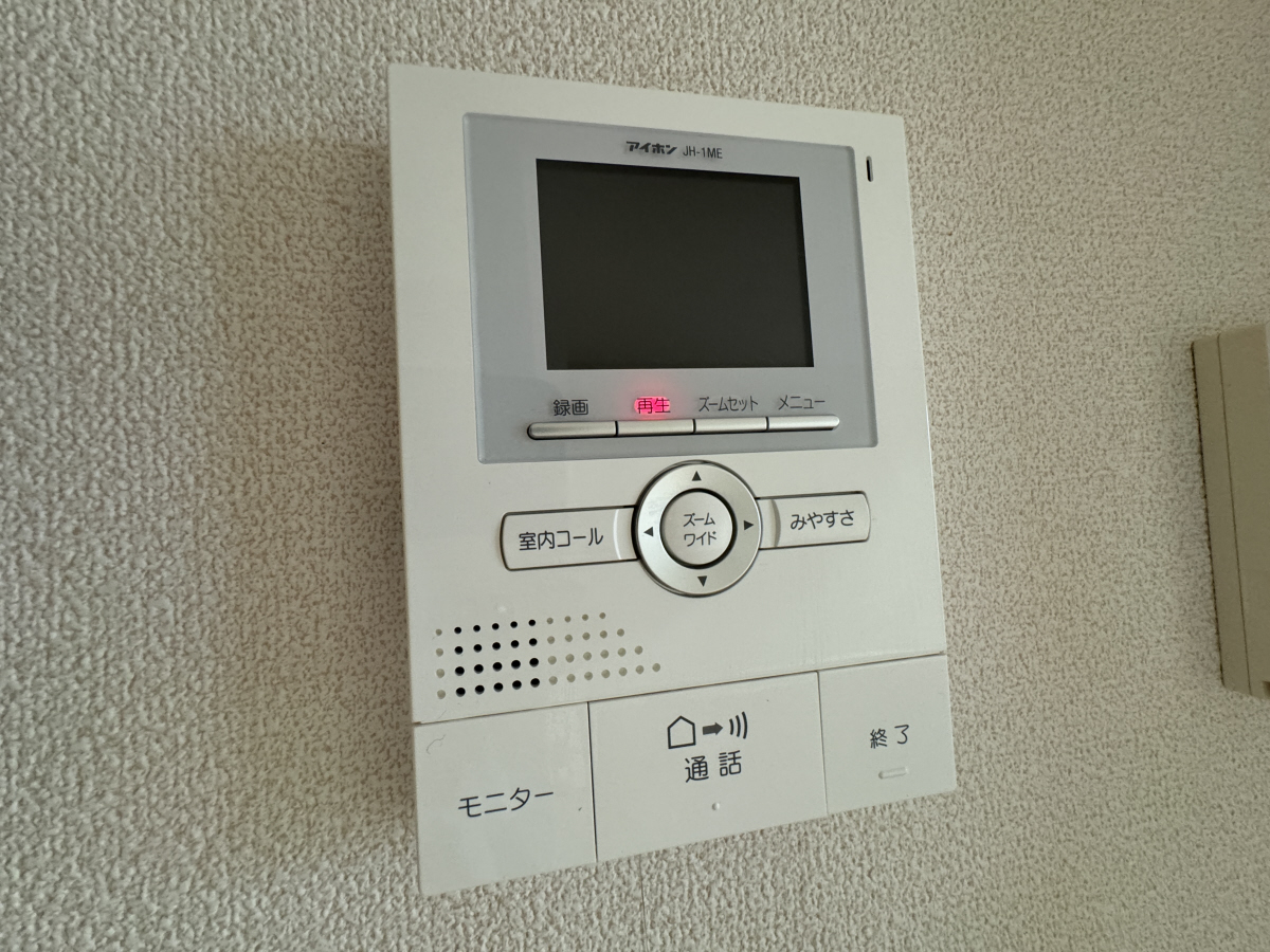 セキュリティ 写真12