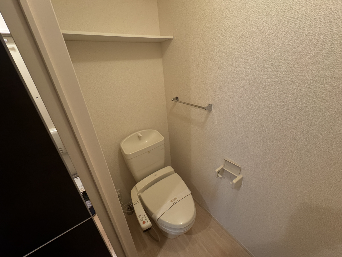 トイレ 写真5