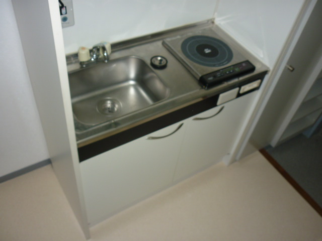 キッチン 写真3