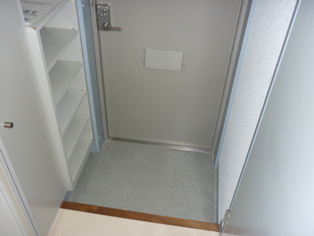 玄関 写真7