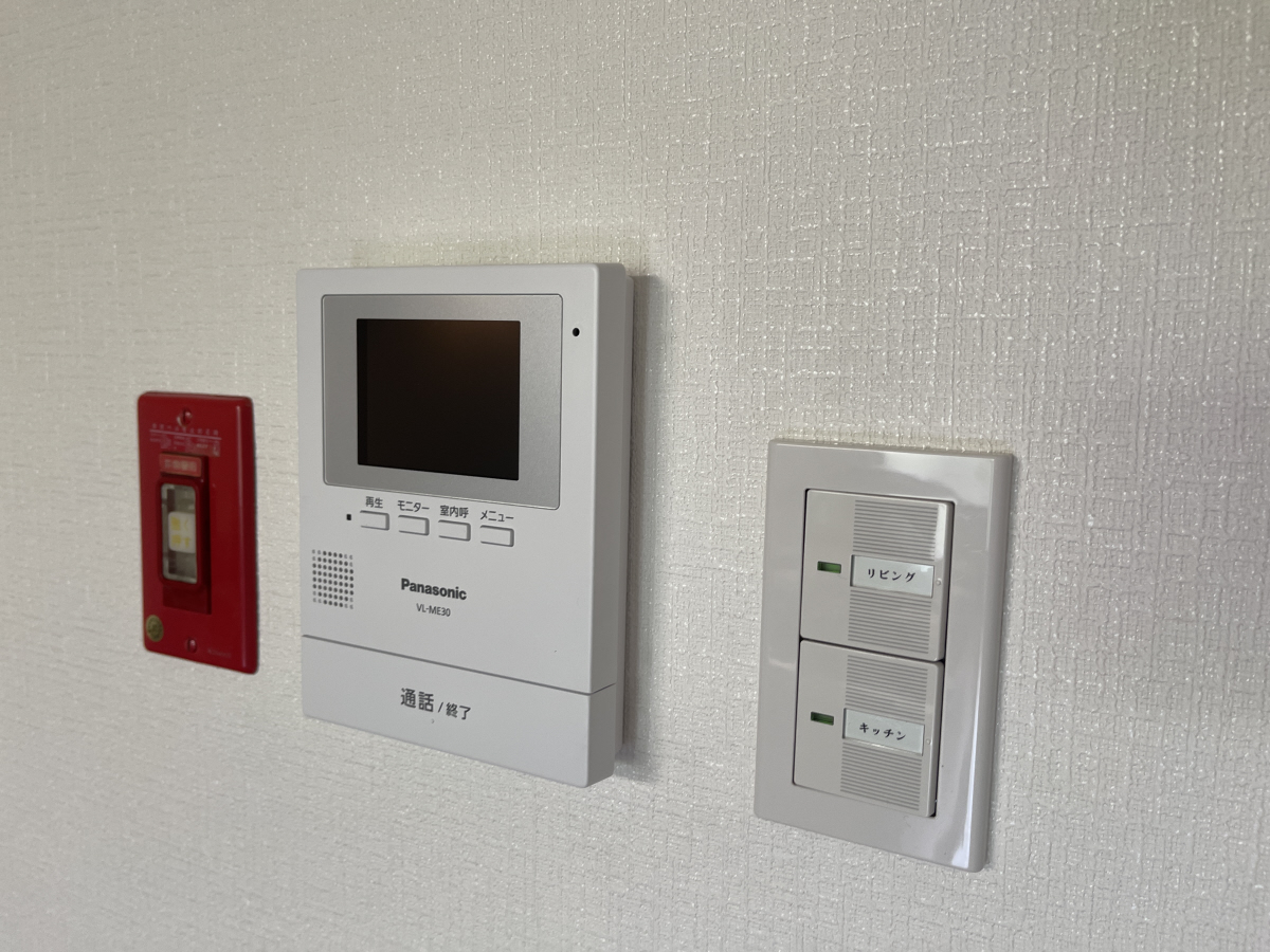 セキュリティ 写真14